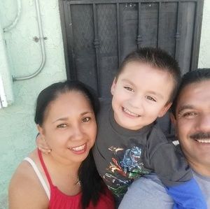 Meet your Posher, Benjamin